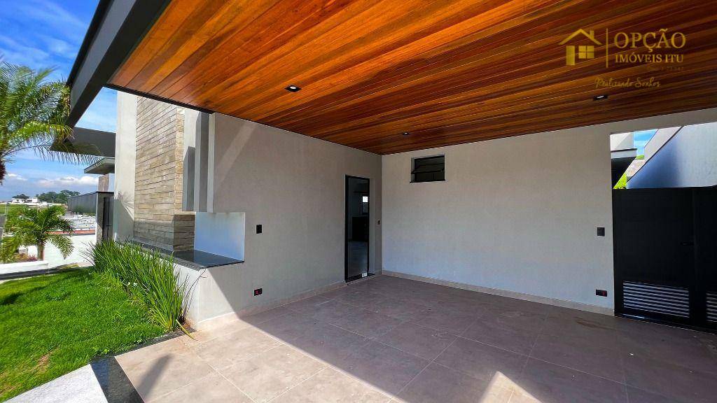 Casa de Condomínio à venda com 3 quartos, 186m² - Foto 3