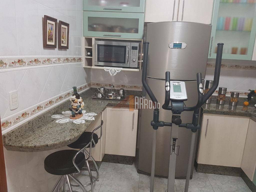 Sobrado à venda com 3 quartos, 135m² - Foto 30