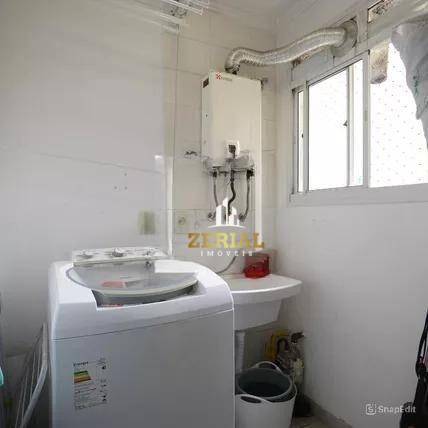 Apartamento à venda com 3 quartos, 74m² - Foto 3