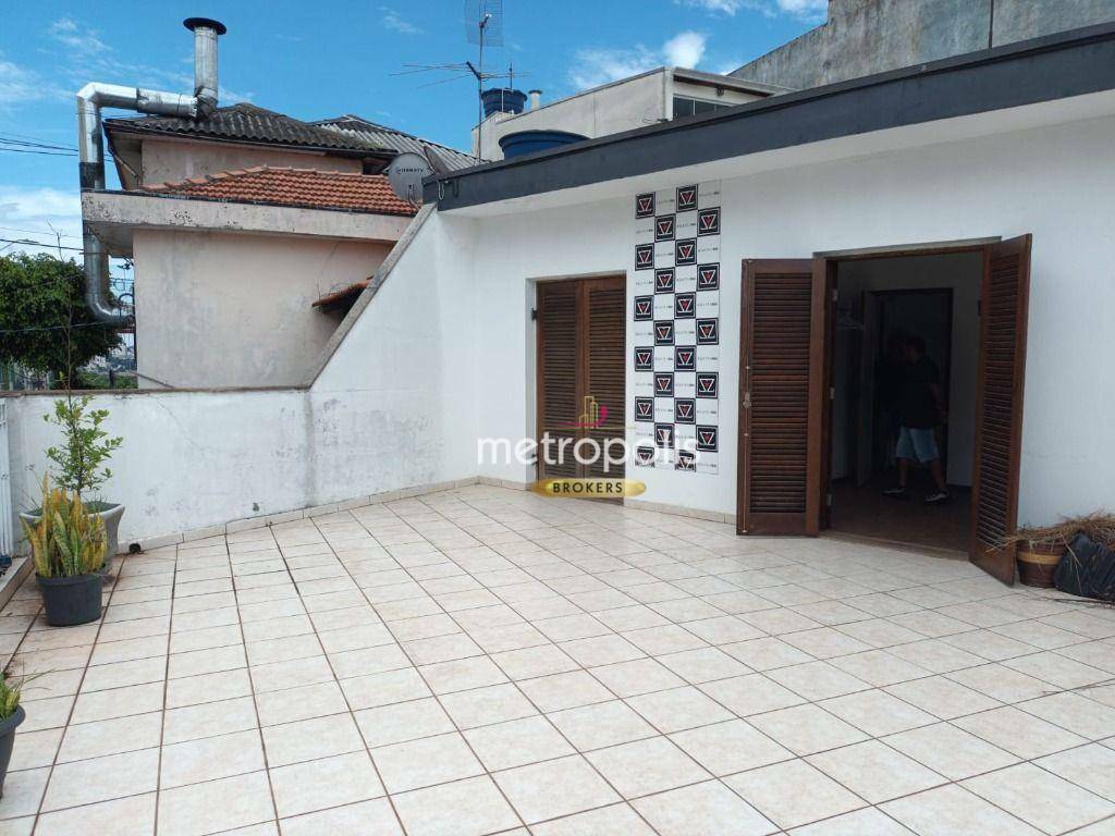 Sobrado à venda com 3 quartos, 280m² - Foto 16