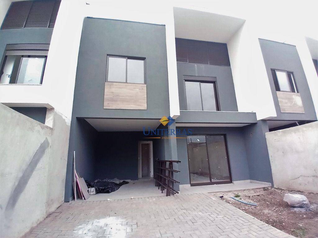 Sobrado à venda com 3 quartos, 139m² - Foto 24