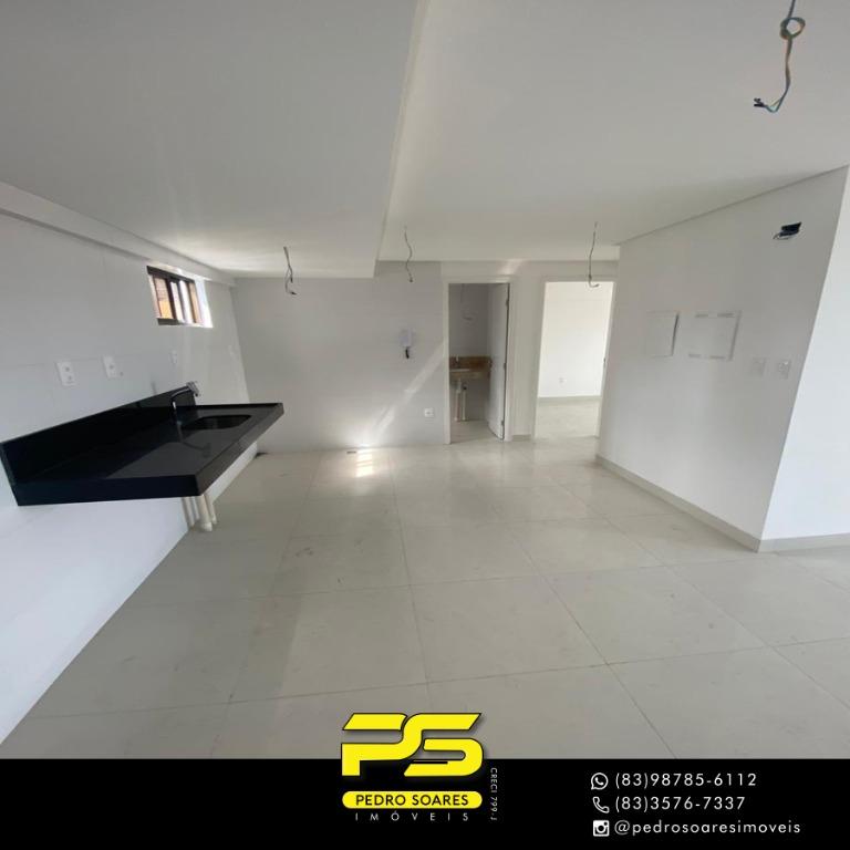 Apartamento à venda com 2 quartos, 60m² - Foto 11