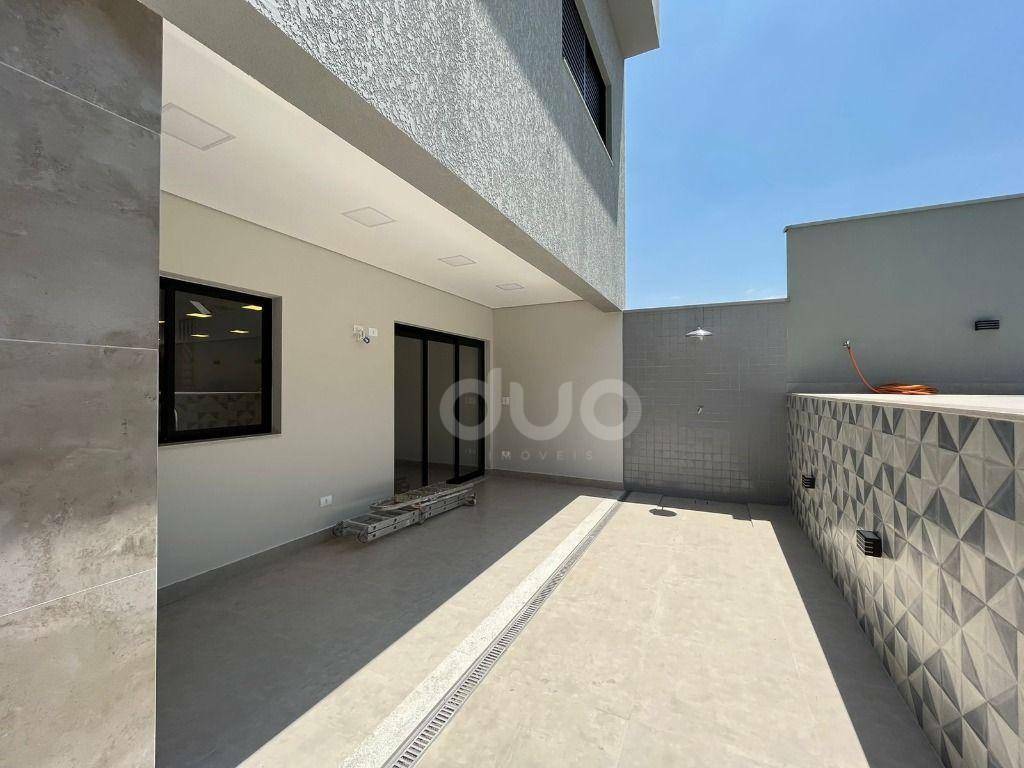 Casa de Condomínio à venda com 3 quartos, 182m² - Foto 28