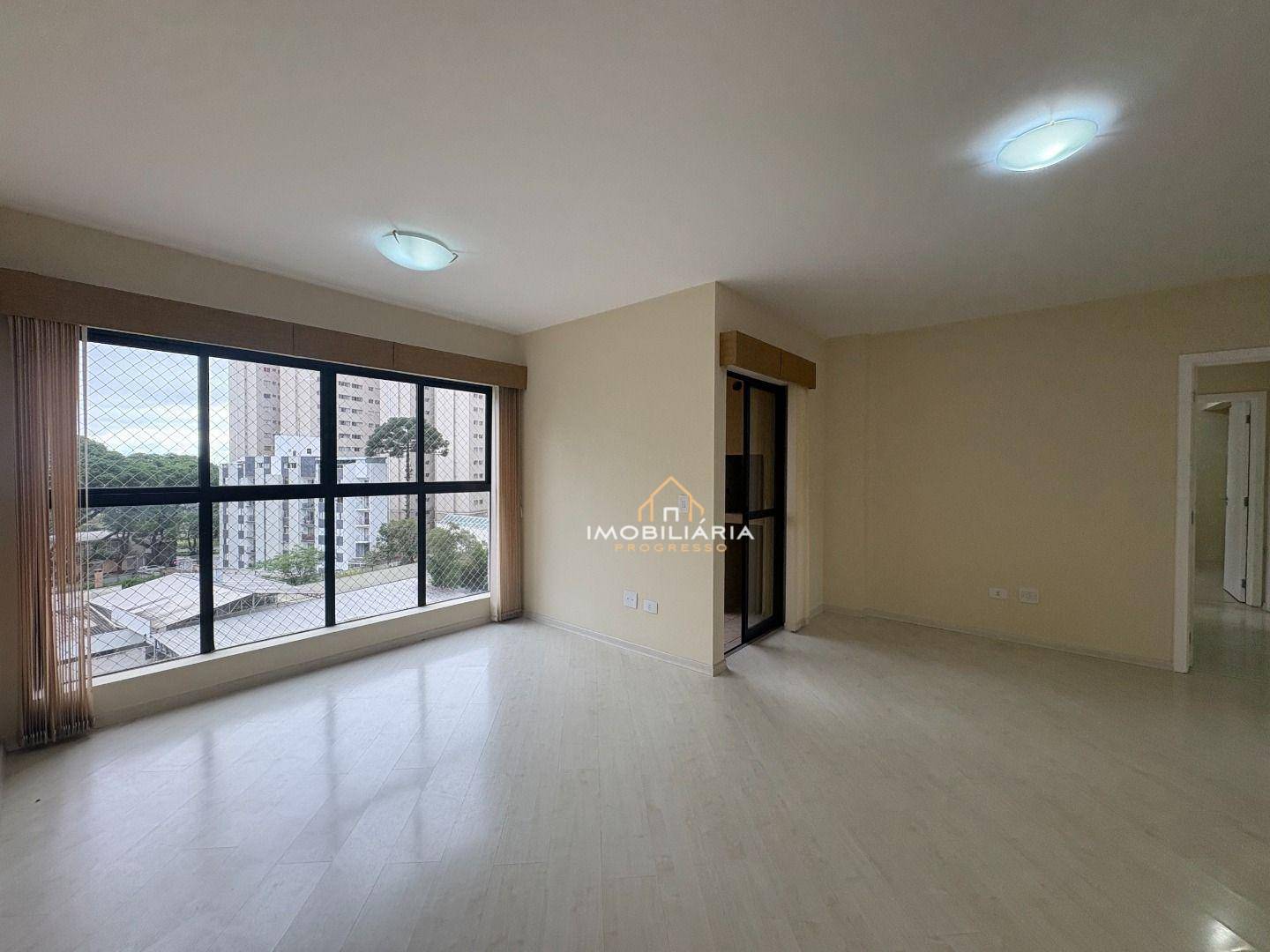 Apartamento, 3 quartos, 96 m² - Foto 3