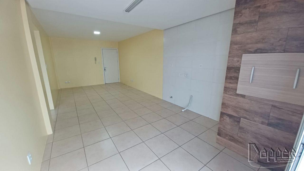 Apartamento à venda com 2 quartos, 66m² - Foto 5