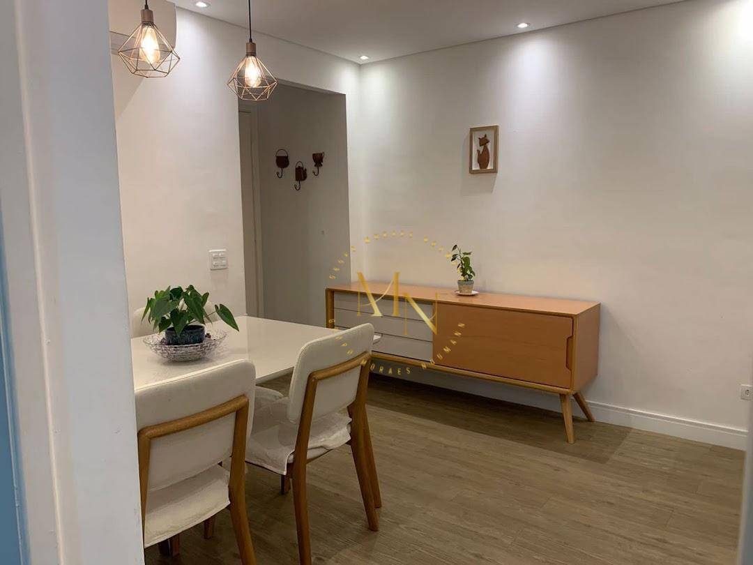 Apartamento à venda com 2 quartos, 79m² - Foto 5