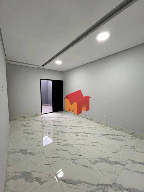 Casa à venda com 3 quartos, 106m² - Foto 14