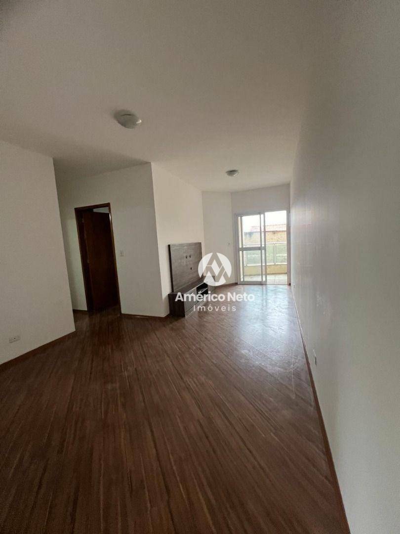 Apartamento à venda com 1 quarto, 55m² - Foto 6