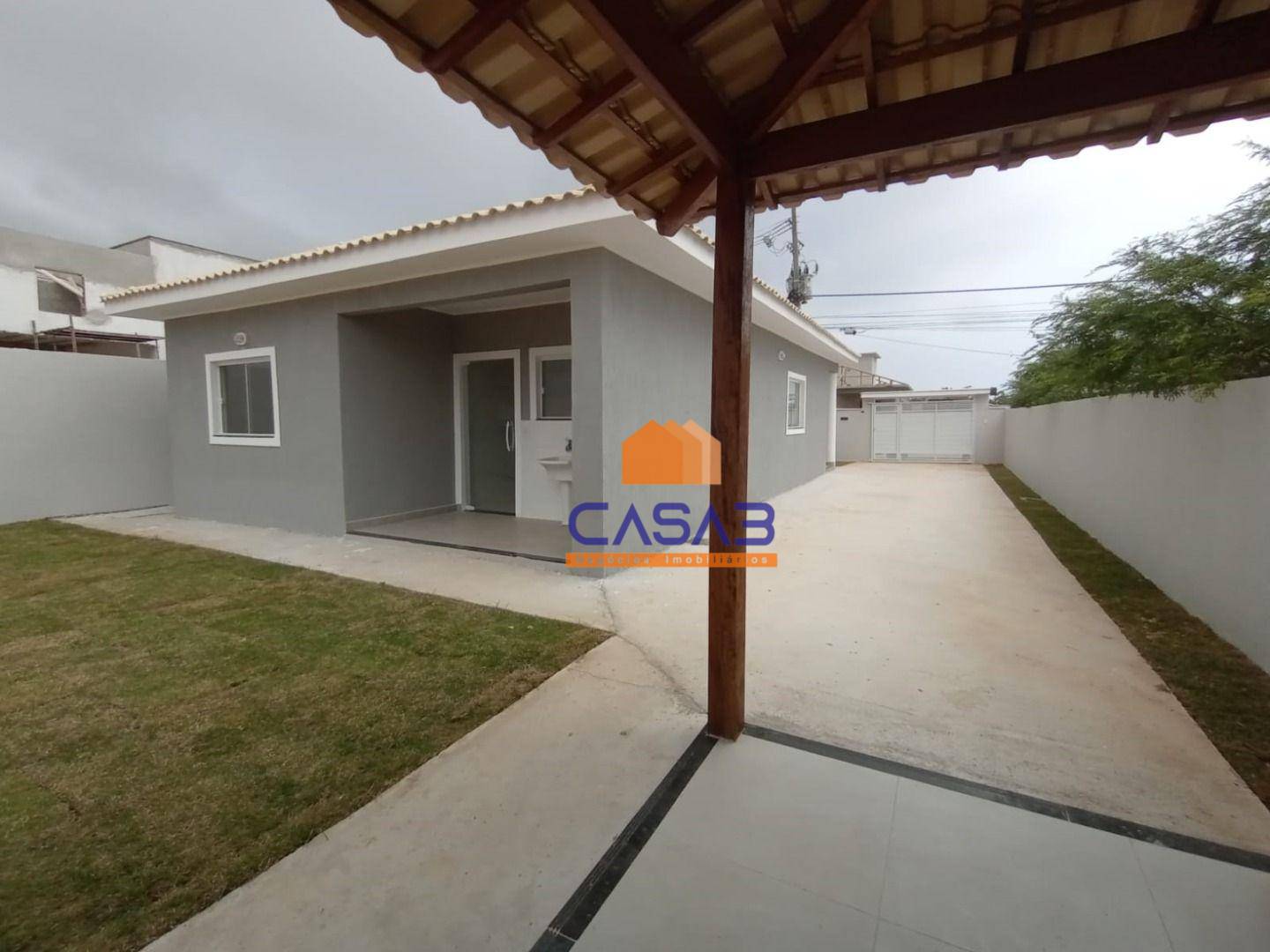 Casa à venda com 3 quartos, 100m² - Foto 16