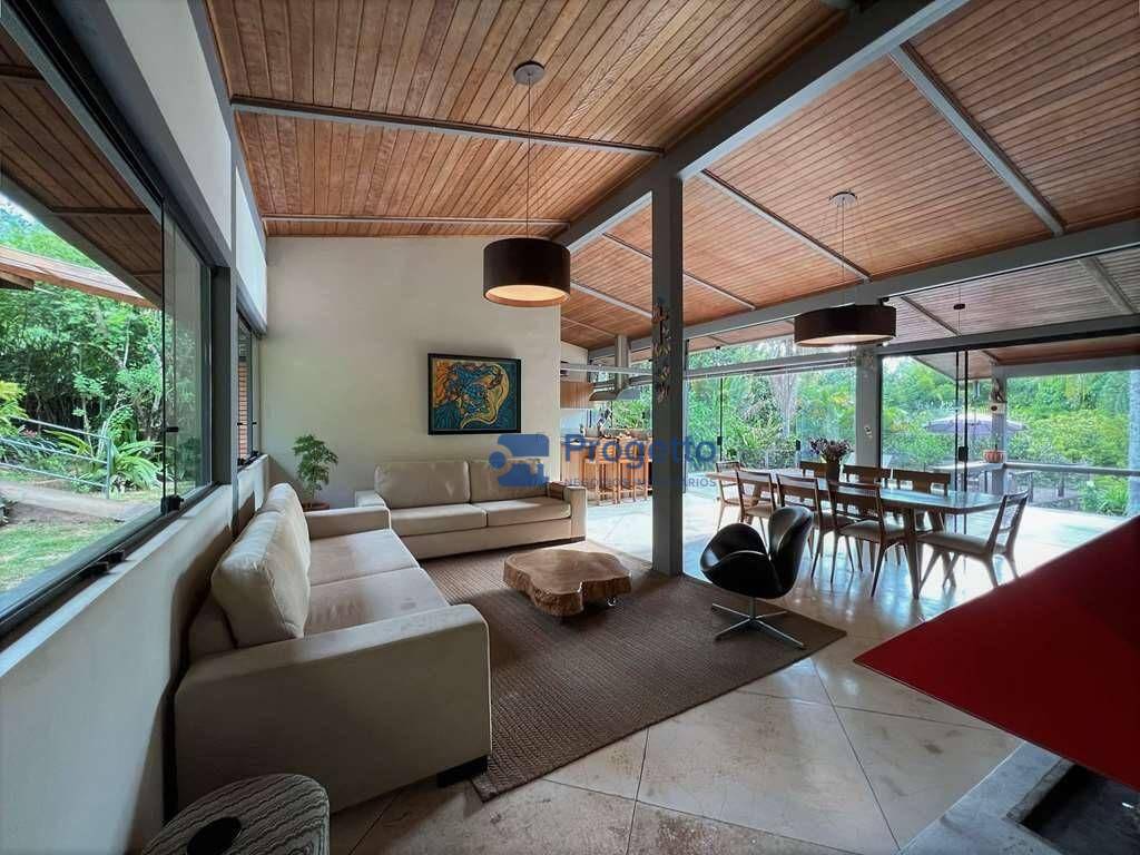 Casa de Condomínio à venda com 5 quartos, 382m² - Foto 7