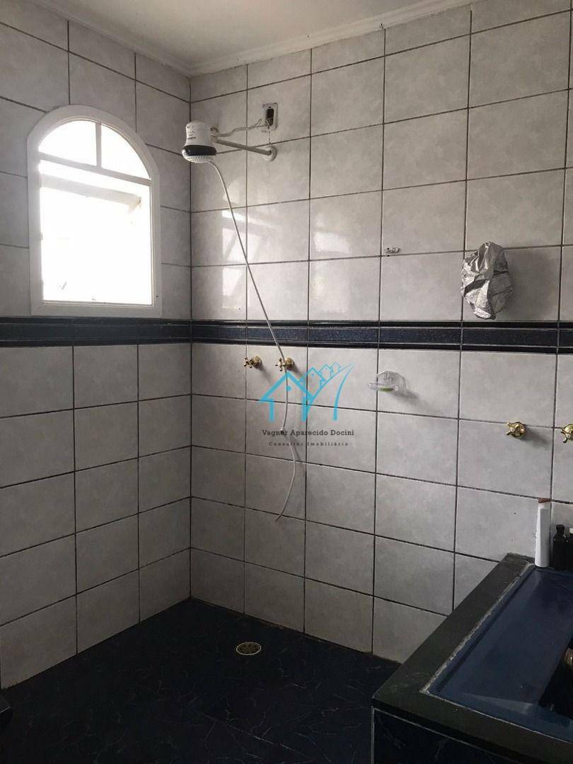 Sobrado à venda com 3 quartos, 211M2 - Foto 15