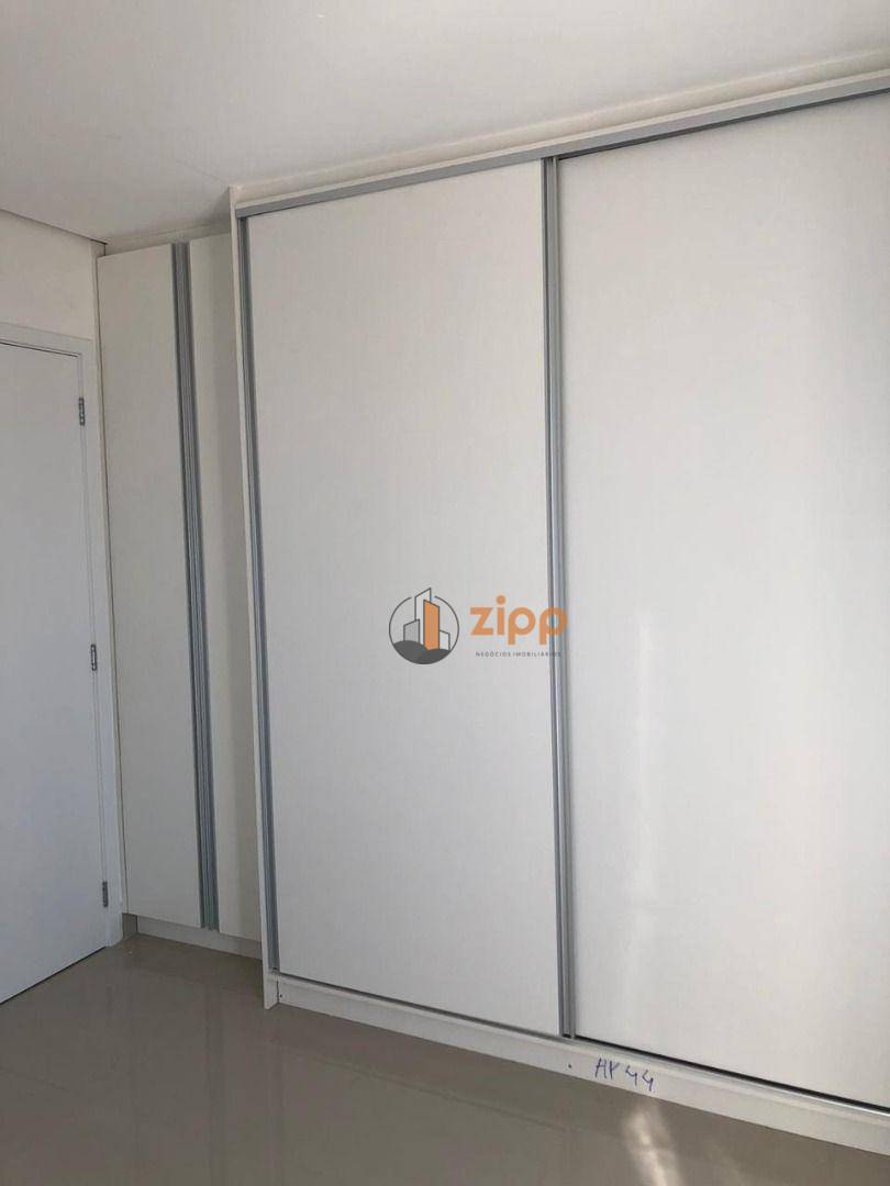 Apartamento para alugar com 1 quarto, 40m² - Foto 7