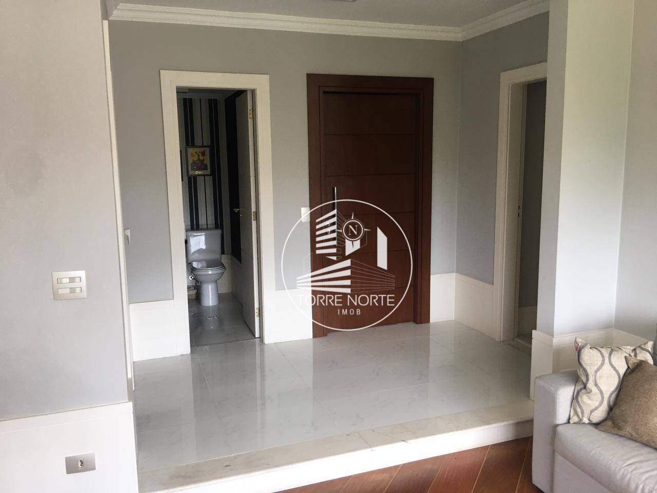 Apartamento à venda com 4 quartos, 200m² - Foto 30