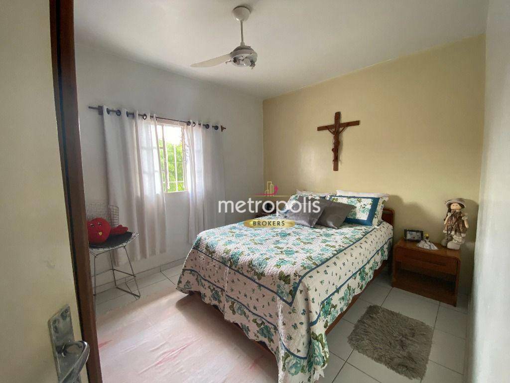 Sobrado à venda com 2 quartos, 150m² - Foto 13