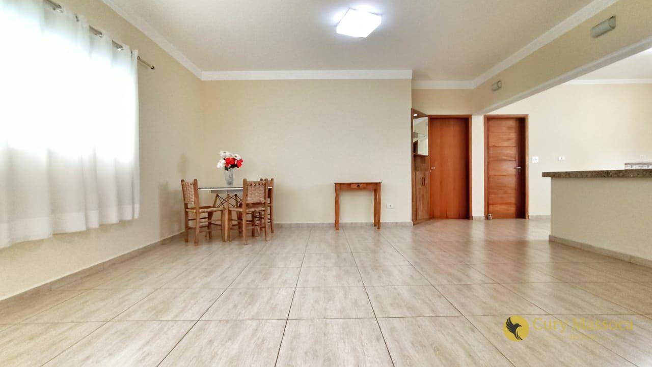 Casa de Condomínio à venda com 3 quartos, 146m² - Foto 2