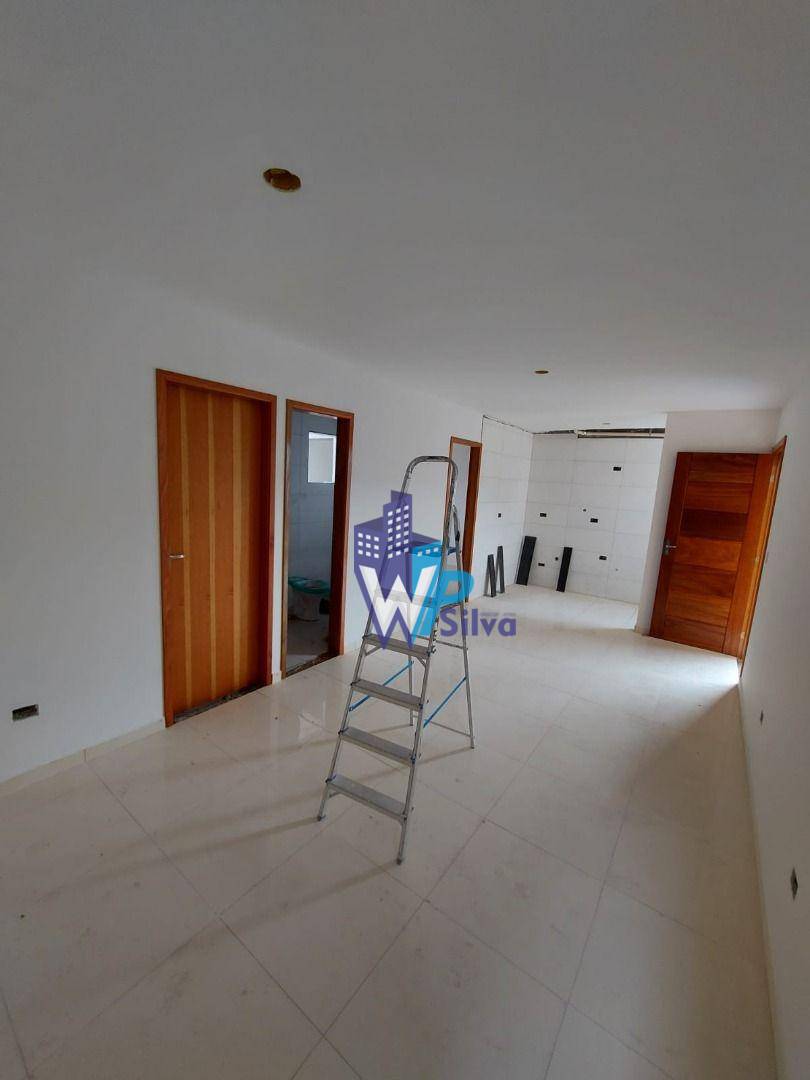 Apartamento à venda com 2 quartos, 42m² - Foto 11