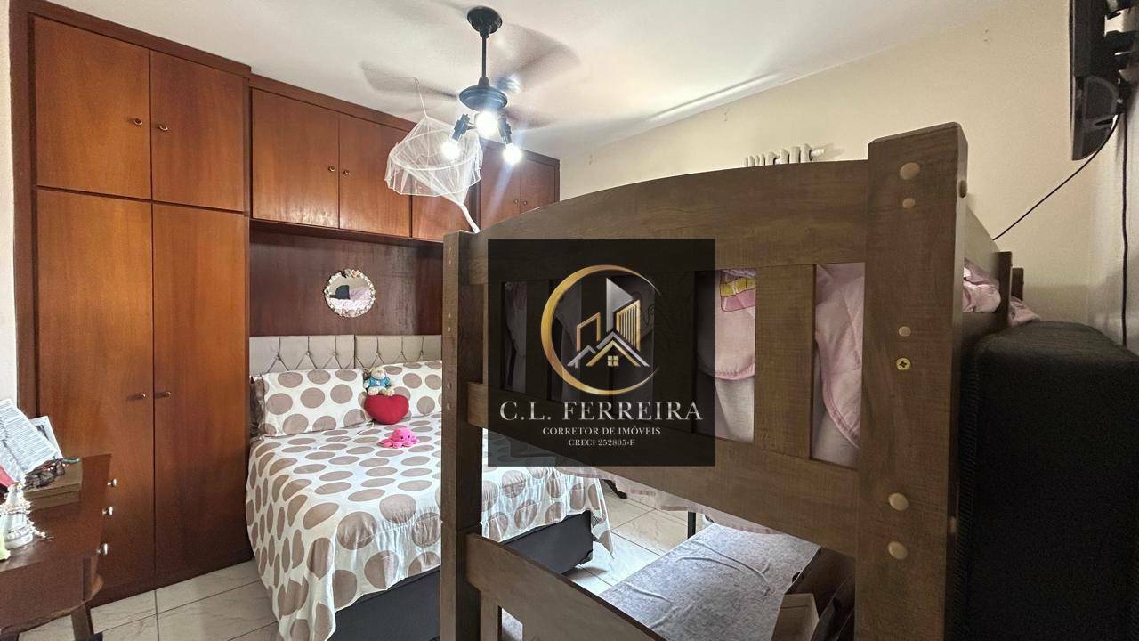 Apartamento à venda com 1 quarto, 46m² - Foto 10