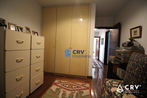 Apartamento à venda com 3 quartos, 210m² - Foto 15