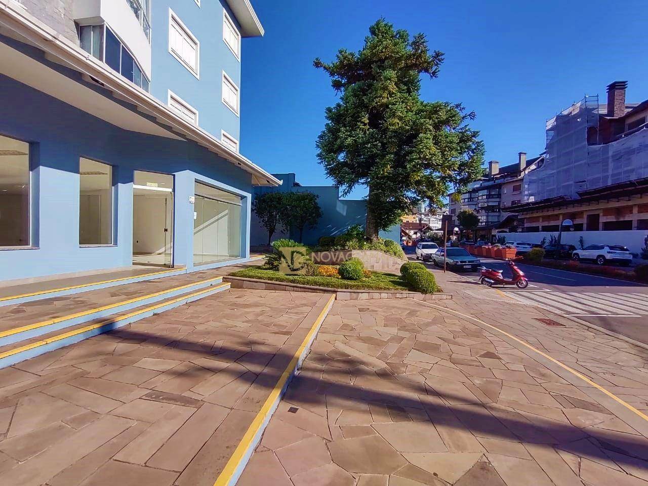 Loja-Salão, 165 m² - Foto 3