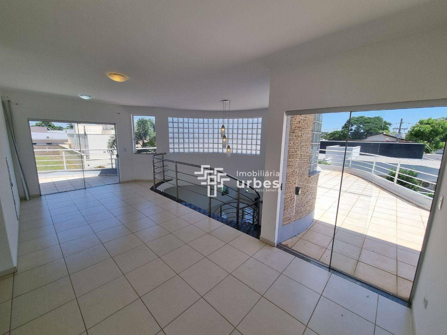 Casa à venda com 5 quartos, 400m² - Foto 18