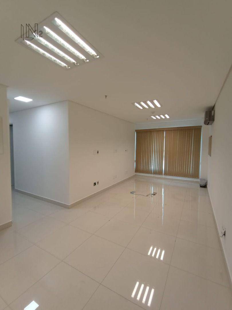 Conjunto Comercial-Sala para alugar, 46m² - Foto 2