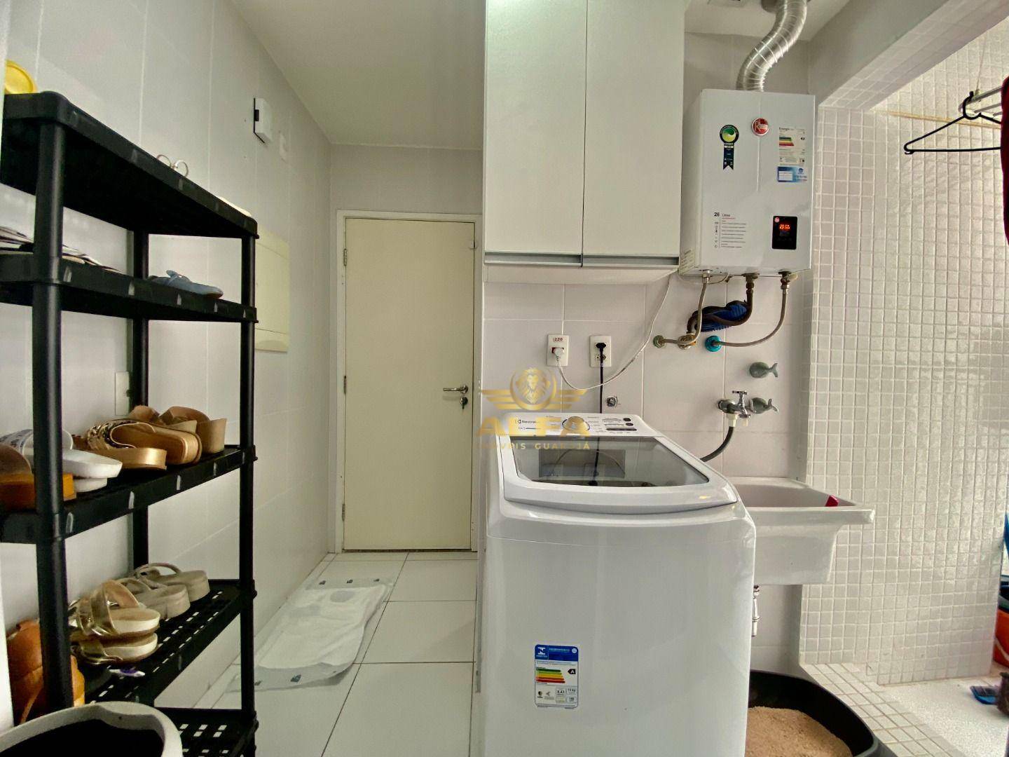 Apartamento à venda com 3 quartos, 125m² - Foto 22