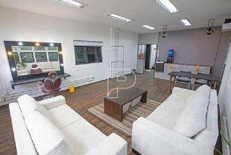 Depósito-Galpão, 1100 m² - Foto 22