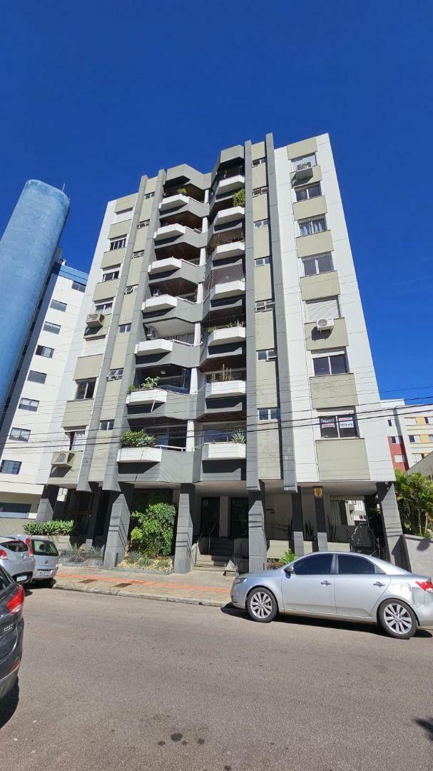 Apartamento à venda com 3 quartos, 85m² - Foto 1