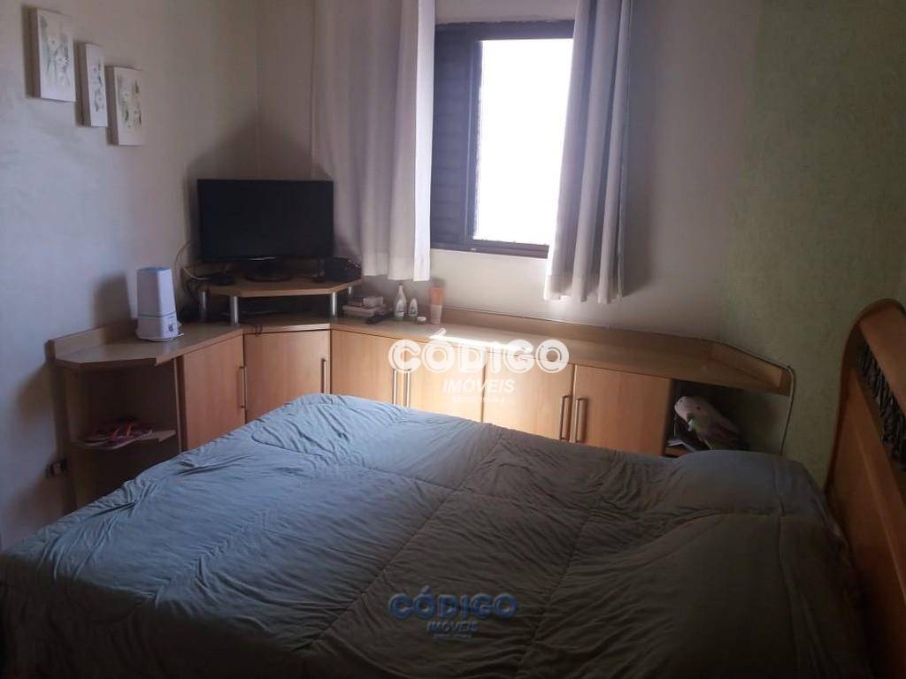 Apartamento à venda com 2 quartos, 74m² - Foto 21