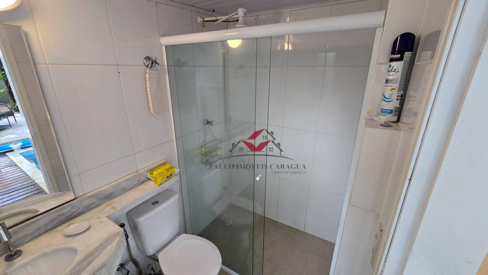 Casa de Condomínio à venda com 3 quartos, 137m² - Foto 23