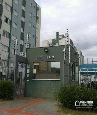 Apartamento à venda com 2 quartos, 45m² - Foto 10