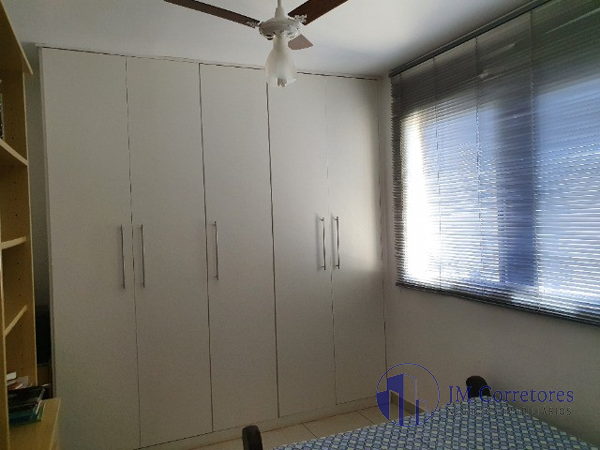 Apartamento à venda com 4 quartos, 205m² - Foto 12