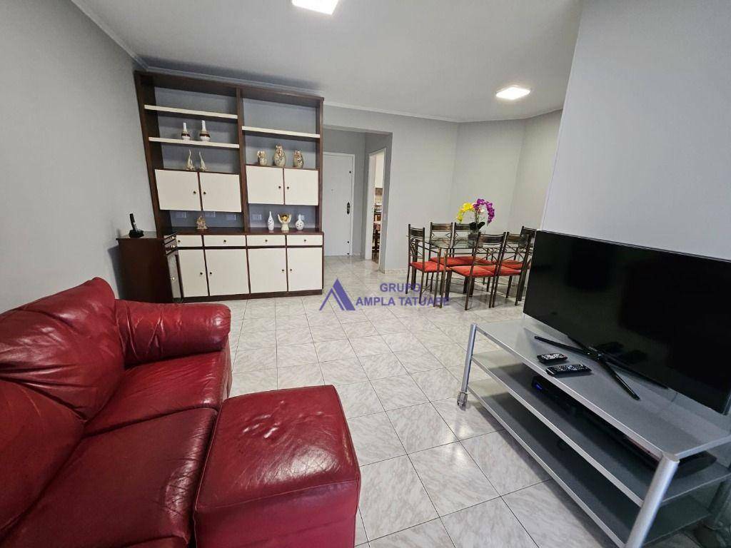 Apartamento para alugar com 3 quartos, 100m² - Foto 5