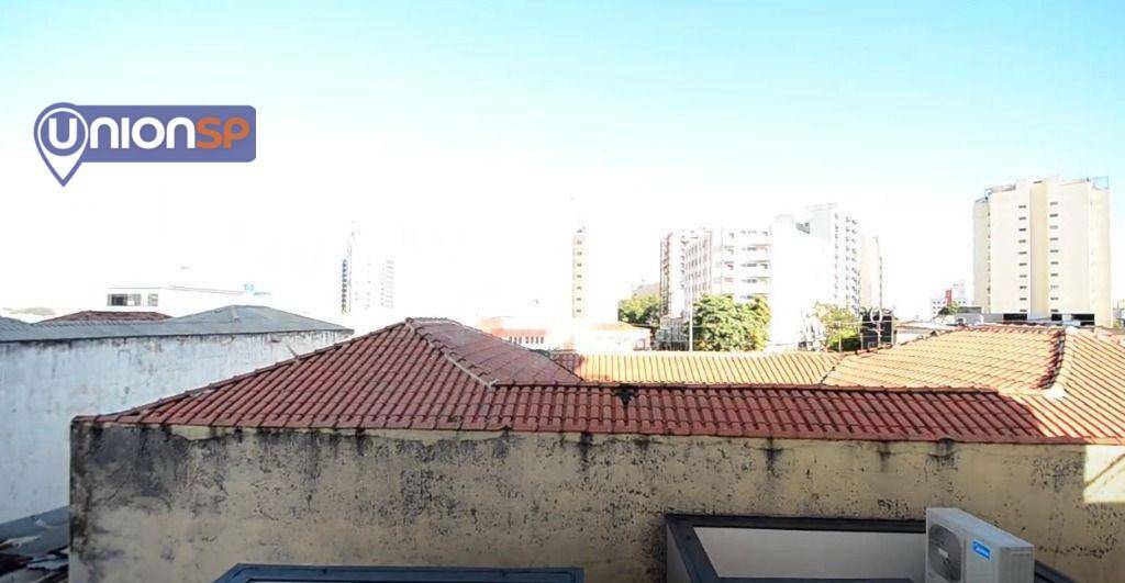 Apartamento à venda com 2 quartos, 32m² - Foto 8