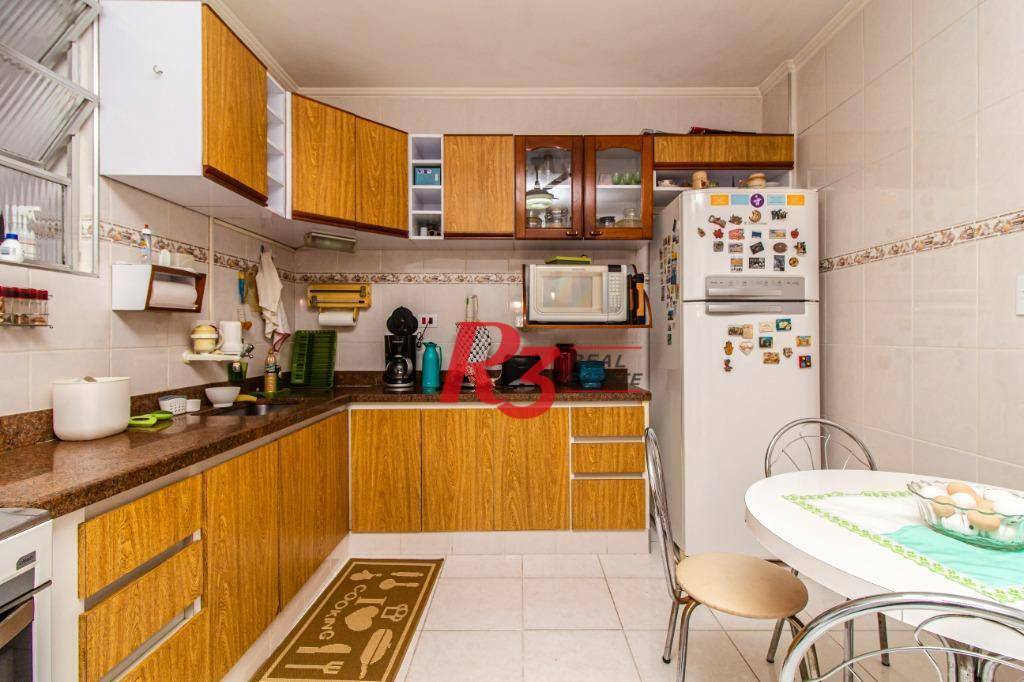 Apartamento à venda com 2 quartos, 80m² - Foto 7