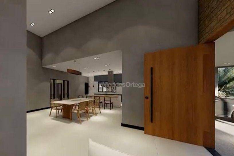 Casa de Condomínio à venda com 3 quartos, 290m² - Foto 3