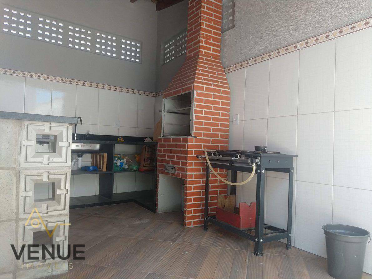 Sobrado à venda com 3 quartos, 220M2 - Foto 11