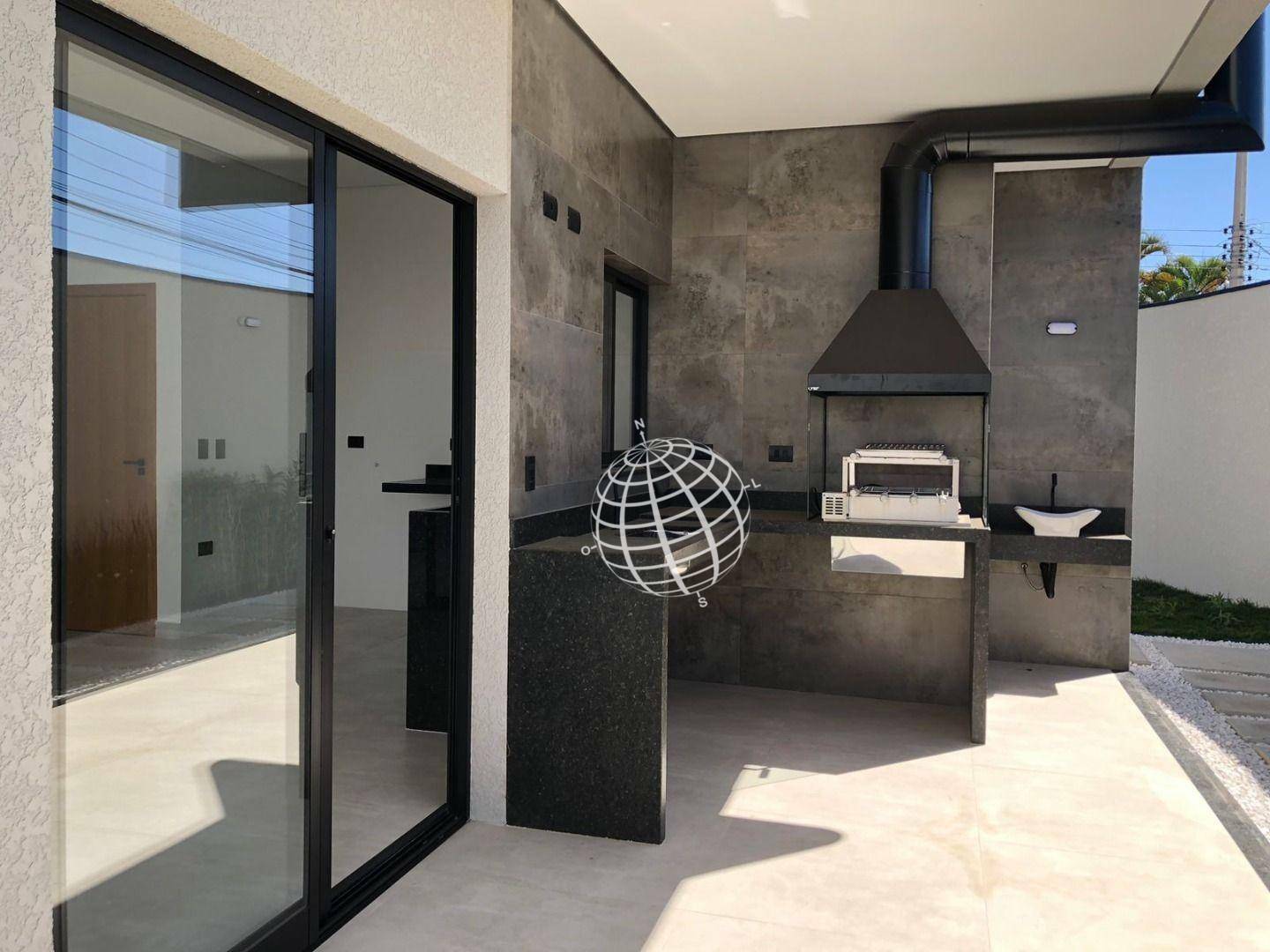 Casa à venda com 3 quartos, 138m² - Foto 9