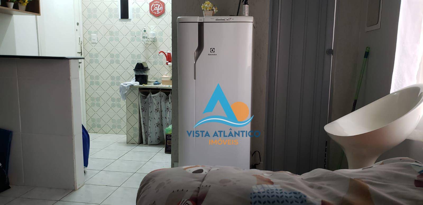 Kitnet e Studio à venda com 1 quarto, 22m² - Foto 10