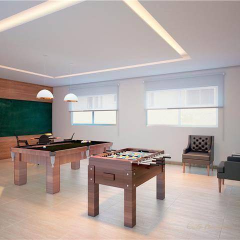 Apartamento para alugar com 2 quartos, 44m² - Foto 27