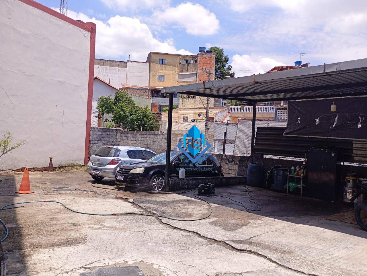 Terreno, 252 m² - Foto 1