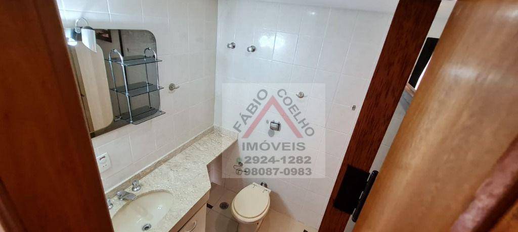 Apartamento à venda com 2 quartos, 92m² - Foto 15