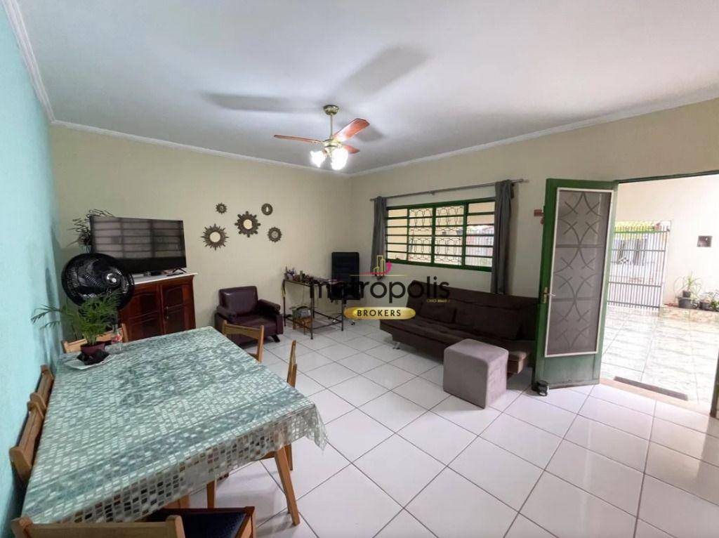 Casa, 3 quartos, 157 m² - Foto 5