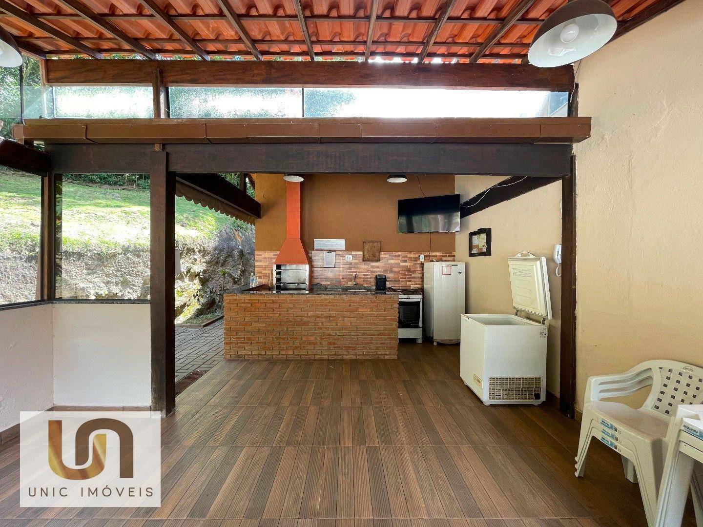 Casa de Condomínio à venda com 3 quartos, 57m² - Foto 23