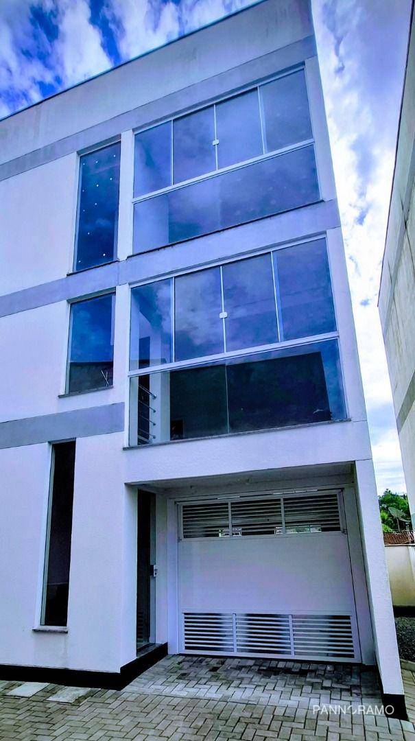 Casa, 2 quartos, 137 m² - Foto 1