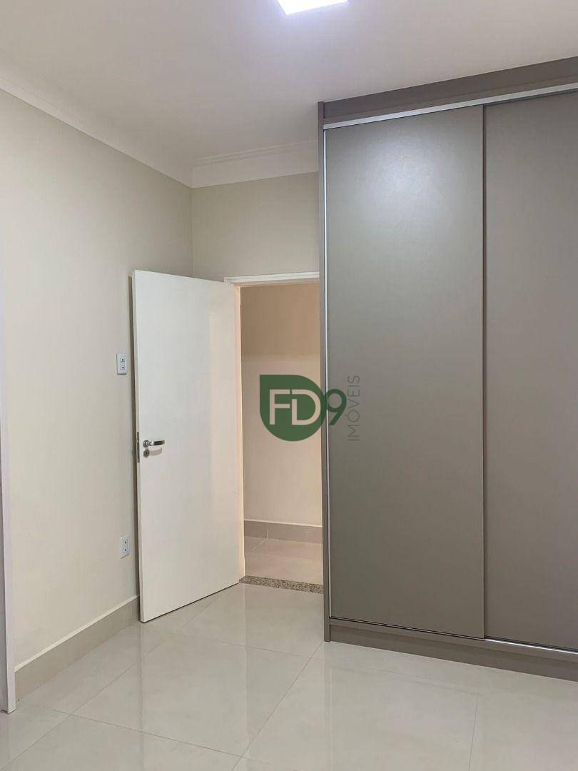 Casa de Condomínio à venda com 3 quartos, 232m² - Foto 10