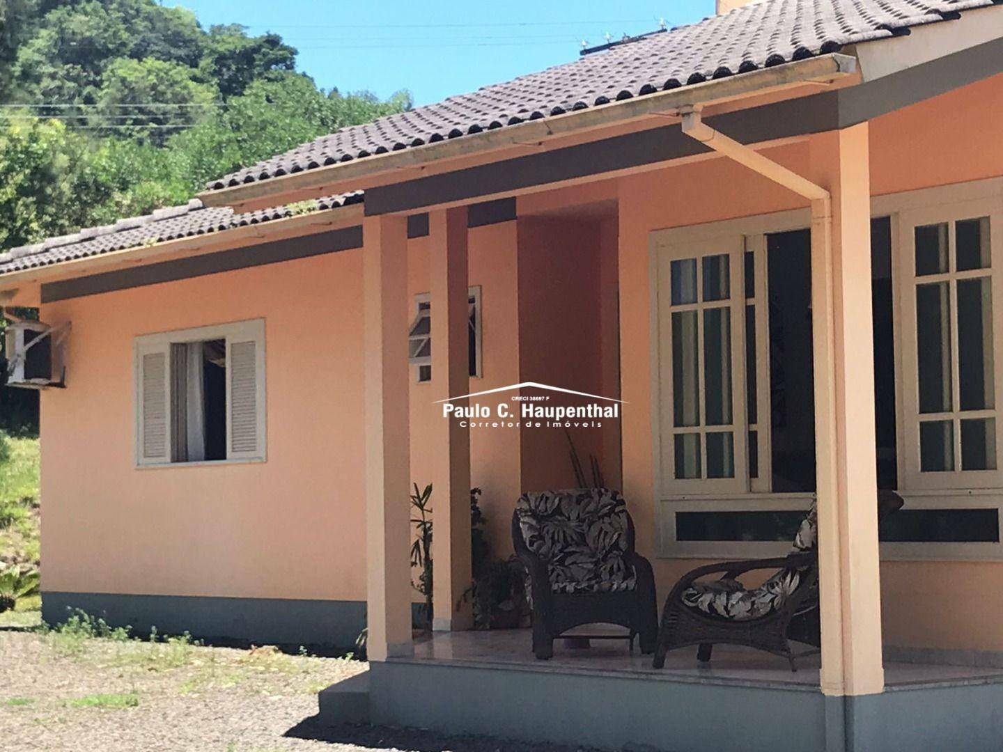 Casa à venda com 3 quartos, 180m² - Foto 3