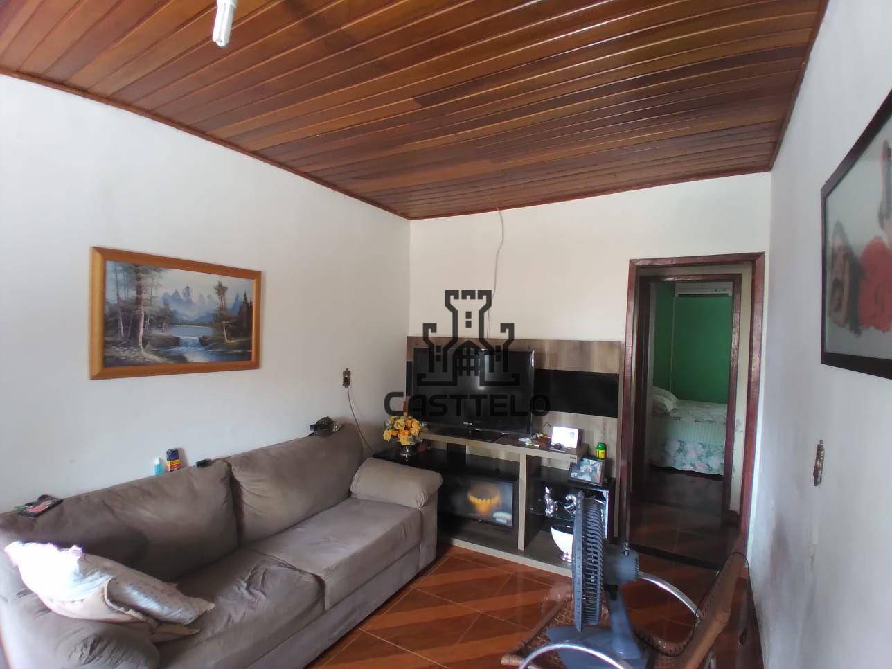 Casa à venda com 3 quartos, 150m² - Foto 5