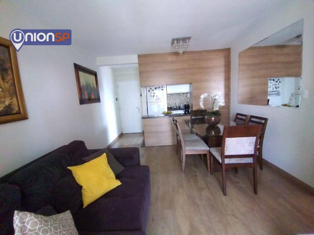 Apartamento à venda com 3 quartos, 70m² - Foto 7