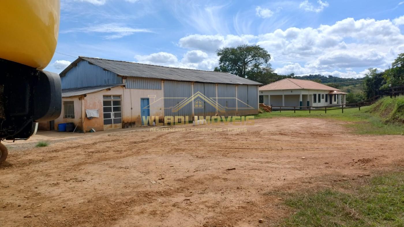 Fazenda à venda, 160m² - Foto 38